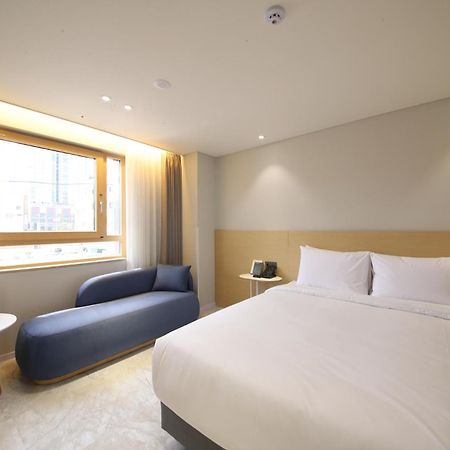 Asherah Villa D' Aqua Hotel Gimhae Esterno foto