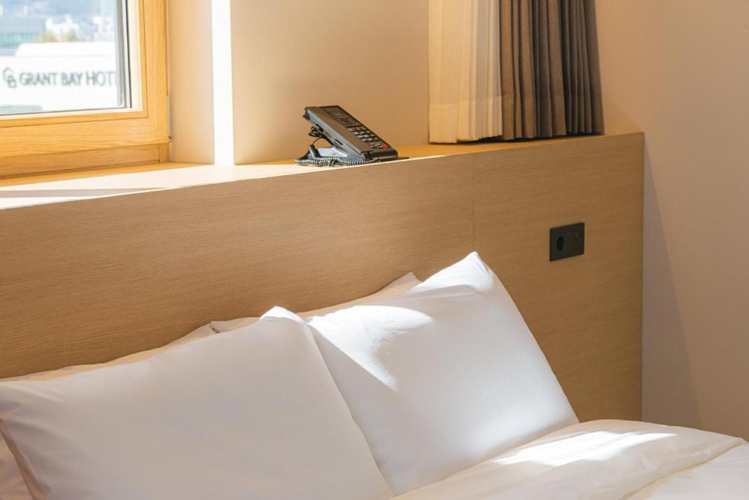 Asherah Villa D' Aqua Hotel Gimhae Esterno foto